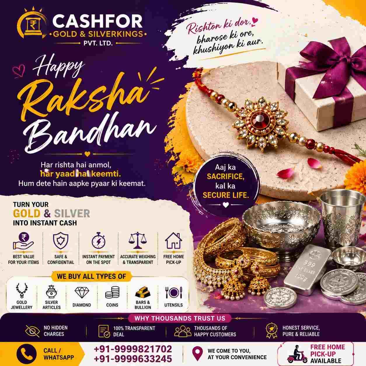 Noida, Items Wanted, How Can You Choose A Genuine Gold Buyer With Confidence?