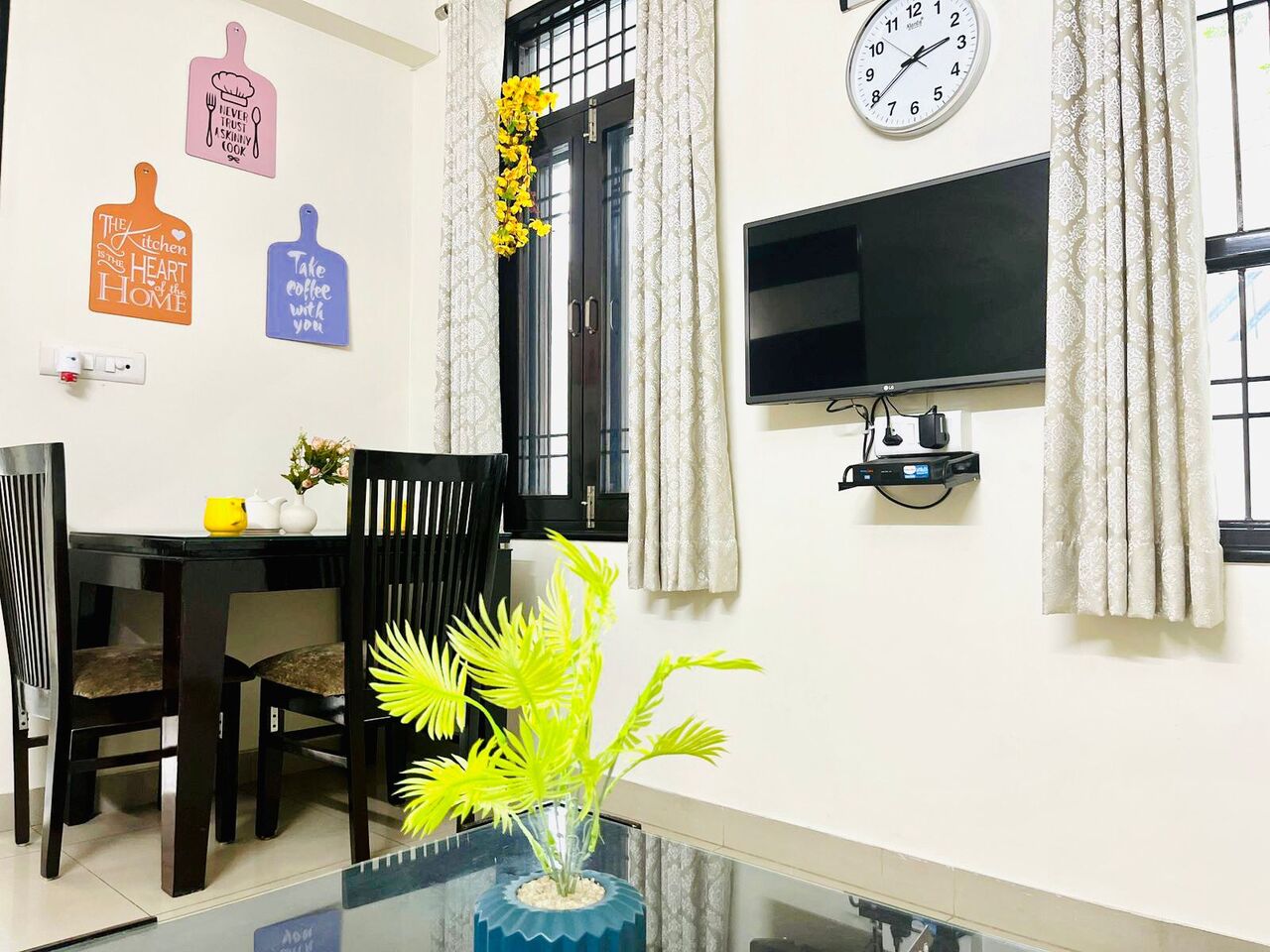Jaipur, Apartments, Flats, Houses & Villas, INR 4000/day,  Furnished,  1 BR,  475 Sq. Feet,  One Bedroom Apartment Jaipur