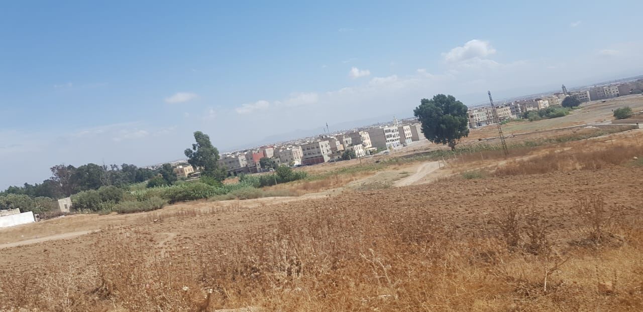 Casablanca, Farm & Garden, MAD 3490800,  Titled Land For Sale In Fez - 2,909 M² - Route De Meknes