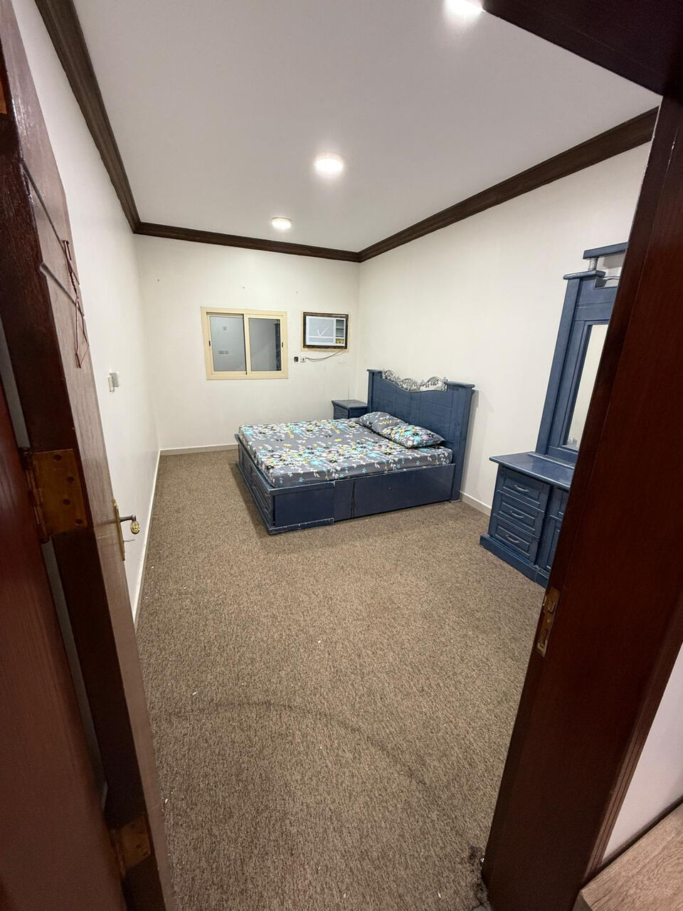 Hofuf, Apartments, Flats, Houses & Villas, SAR 2000/month,  2 BR,  Furnished 2BHK Flat For Rent