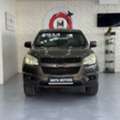 BHD 2500,  Chevrolet Trailblazer,  2014,  Automatic,  103000 KM,