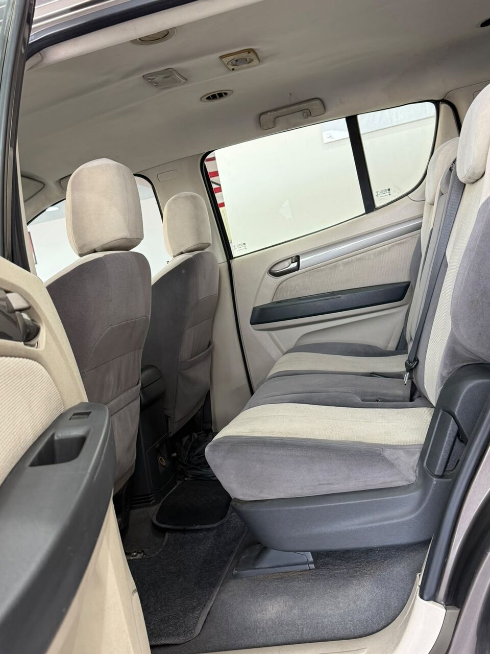 Tubli, Vehicles, Cars & Trucks , BHD 2500,  Chevrolet Trailblazer,  2014,  Automatic,  103000 KM,