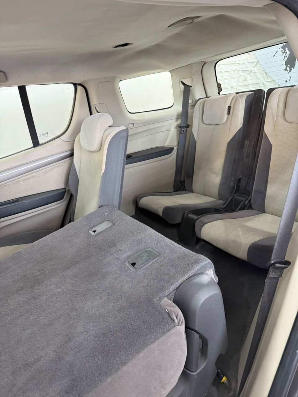 Tubli, Vehicles, Cars & Trucks , BHD 2500,  Chevrolet Trailblazer,  2014,  Automatic,  103000 KM,