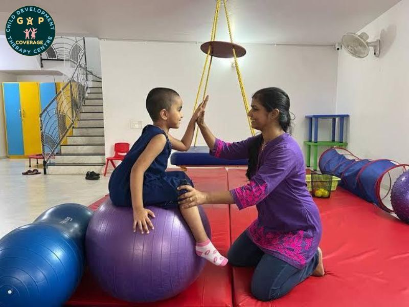 New York, Business, Improving Learning Skills With Holistic Child Development Services Ghaziabad