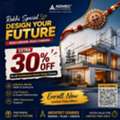 Grab Extra 30% On This Rakhi-Architecture & Interior Design Courses