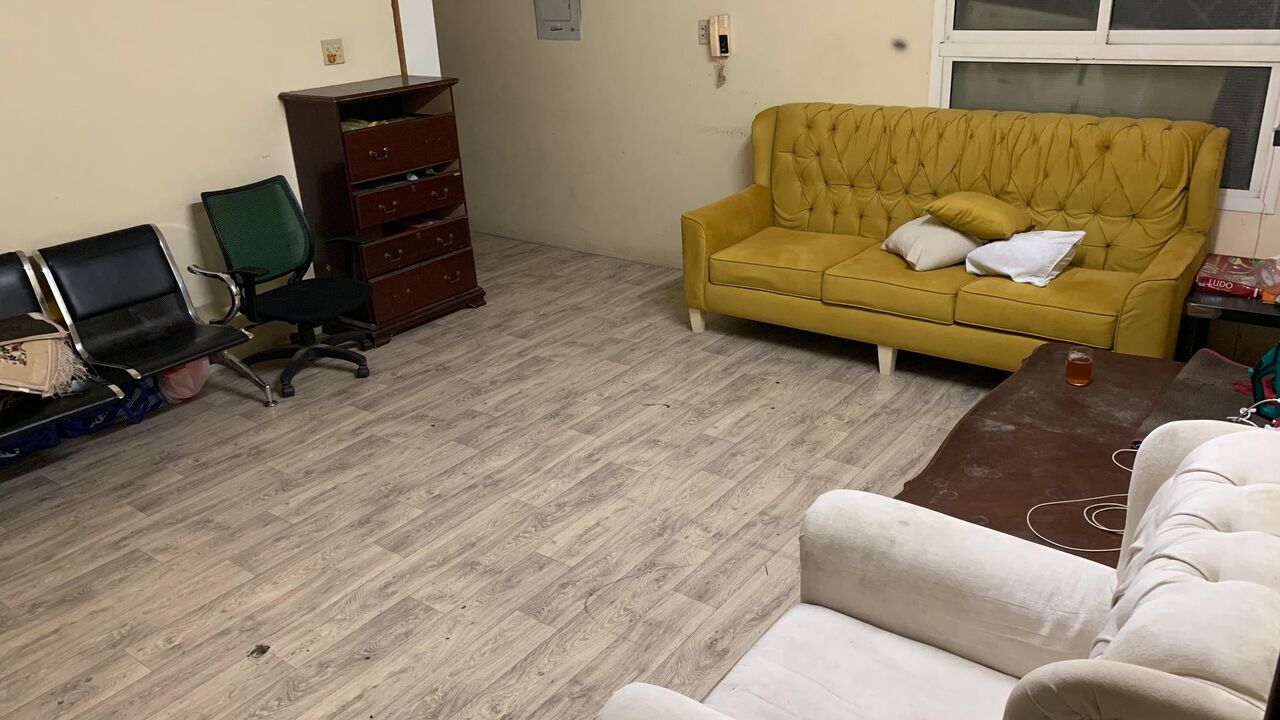 Jubail, Bedspace For Rent, SAR 400/month,  Bed Space Available For Indian Mangalorean