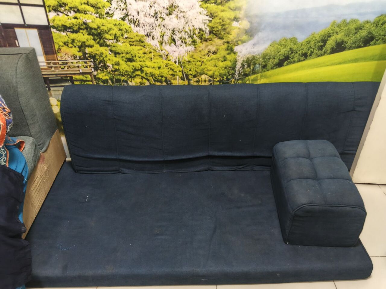 Hara, Furniture, SAR 200,  Mjlis