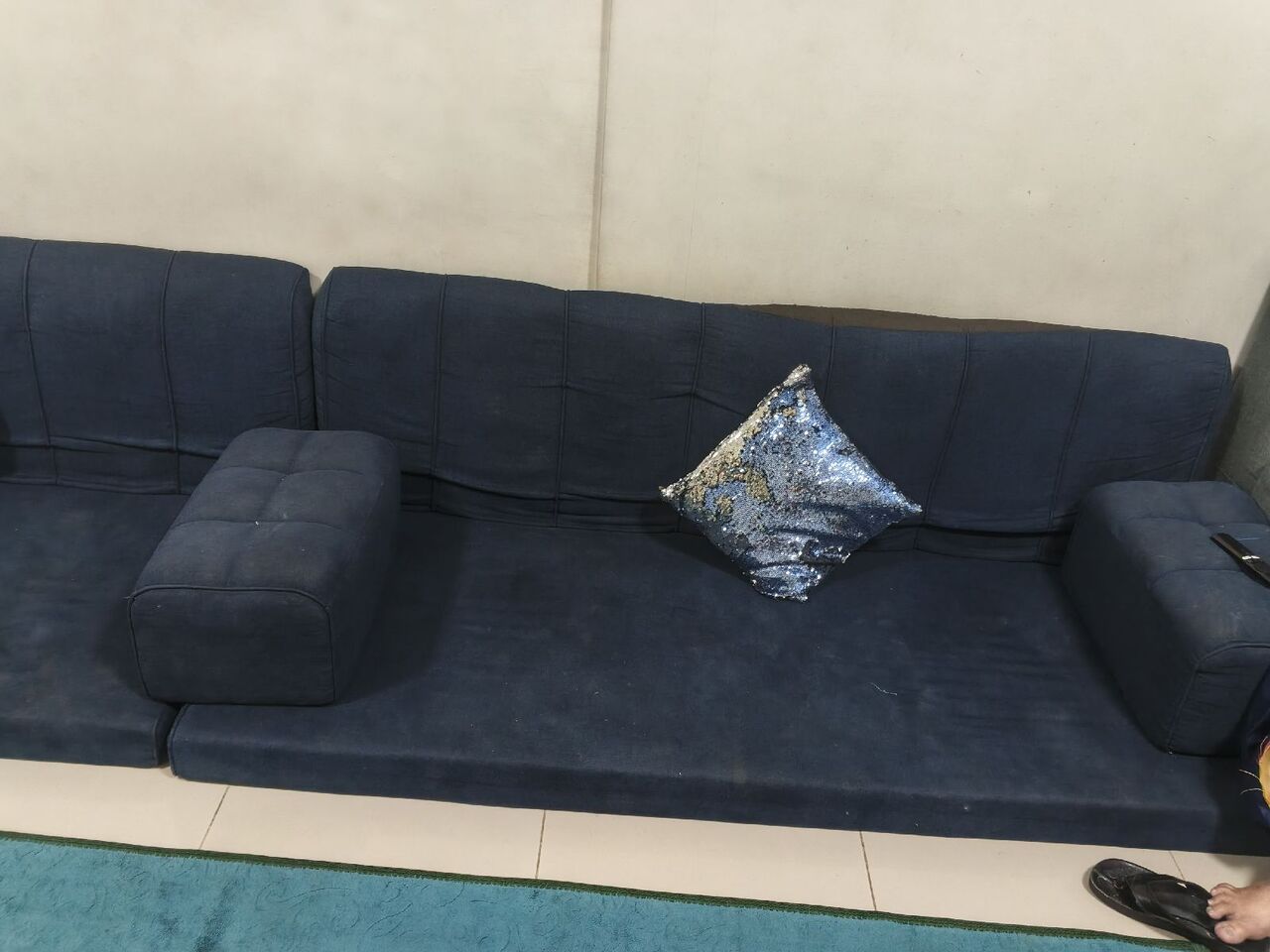 Hara, Furniture, SAR 200,  Mjlis