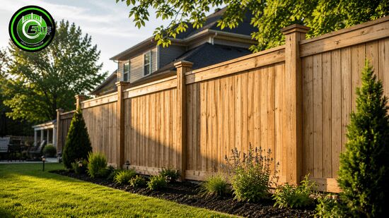 New York, Farm/Garden, Enhance Your Property With Fence Installation In Columbus Ohio