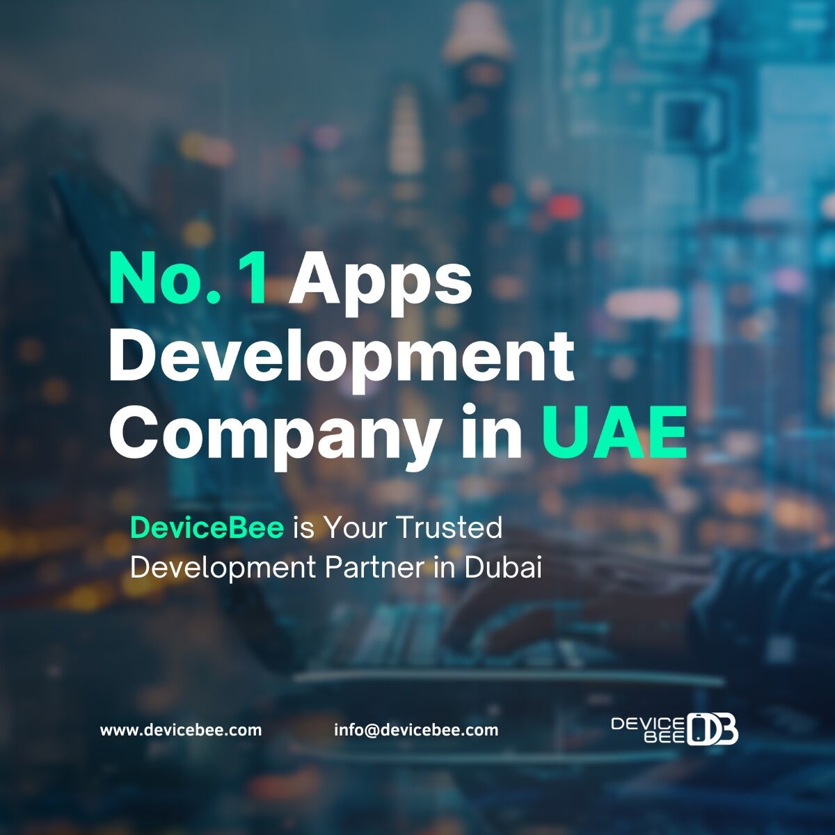 Dubai, Business, Top Mobile App Development Companies In Dubai Powering Innovation
