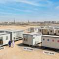 Portable Cabins Available
