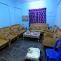 SAR 3500/month,  3 BR,  3BHK FullyfurnishedFamilyflat On 1st Floor (SAR 3,500 Per Month)availablefor(3 To 6 Months