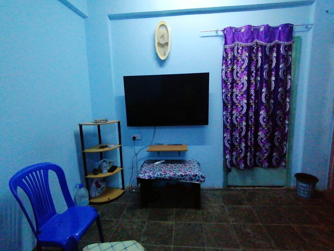 Al Wizarat, Apartments, Flats, Houses & Villas, SAR 3500/month,  3 BR,  3BHK FullyfurnishedFamilyflat On 1st Floor (SAR 3,500 Per Month)availablefor(3 To 6 Months