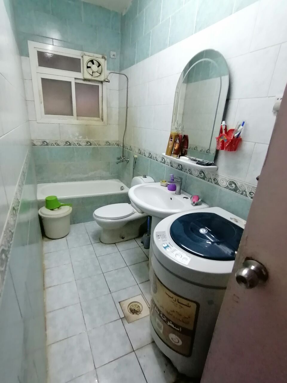 Al Wizarat, Apartments, Flats, Houses & Villas, SAR 3500/month,  3 BR,  3BHK FullyfurnishedFamilyflat On 1st Floor (SAR 3,500 Per Month)availablefor(3 To 6 Months