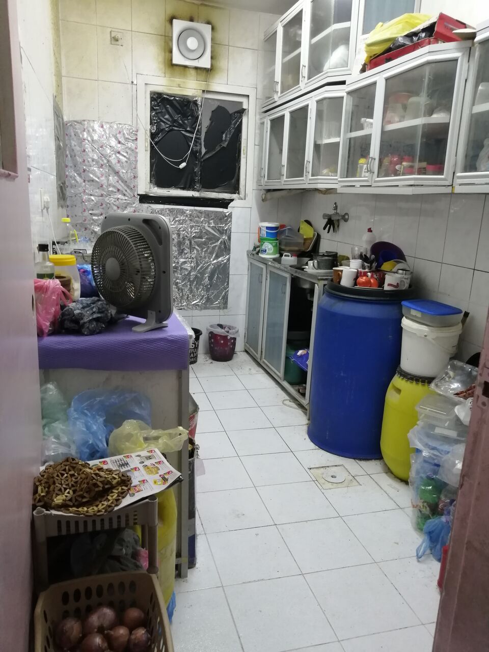 Al Wizarat, Apartments, Flats, Houses & Villas, SAR 3500/month,  3 BR,  3BHK FullyfurnishedFamilyflat On 1st Floor (SAR 3,500 Per Month)availablefor(3 To 6 Months