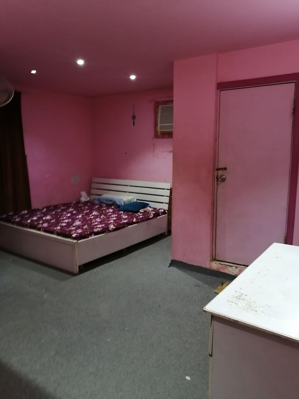Al Wizarat, Apartments, Flats, Houses & Villas, SAR 3500/month,  3 BR,  3BHK FullyfurnishedFamilyflat On 1st Floor (SAR 3,500 Per Month)availablefor(3 To 6 Months