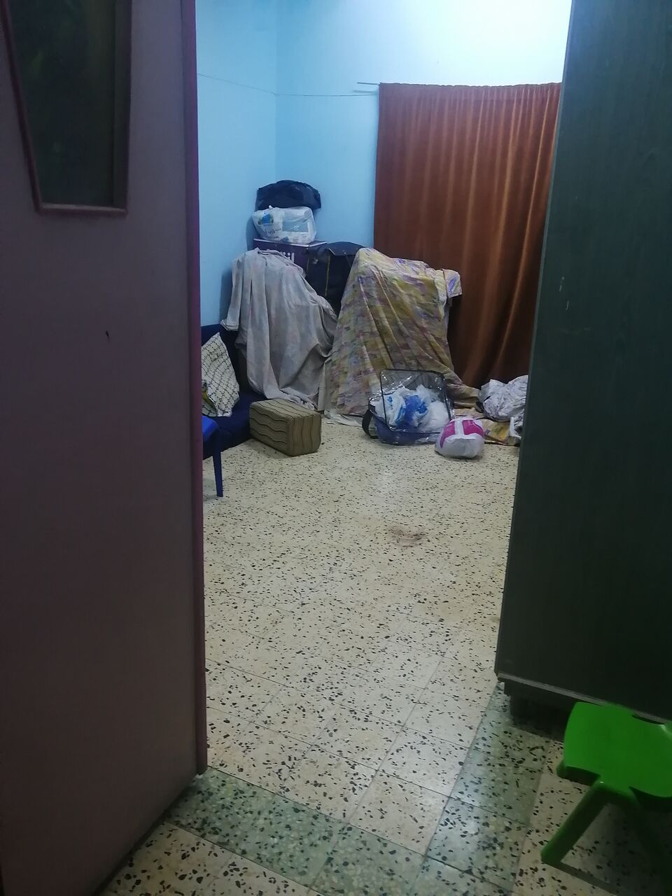Al Wizarat, Apartments, Flats, Houses & Villas, SAR 3500/month,  3 BR,  3BHK FullyfurnishedFamilyflat On 1st Floor (SAR 3,500 Per Month)availablefor(3 To 6 Months