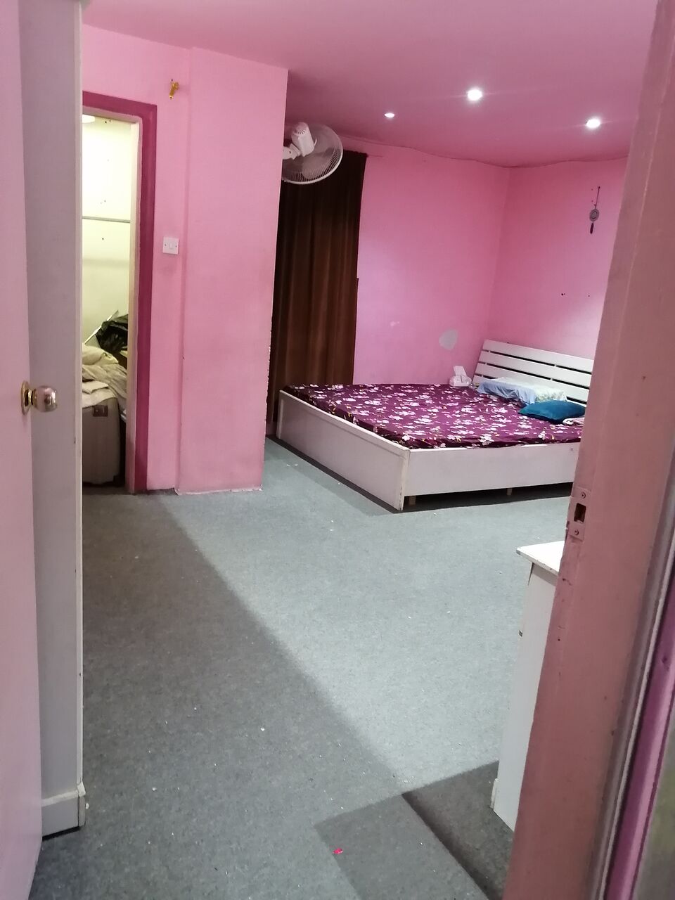 Al Wizarat, Apartments, Flats, Houses & Villas, SAR 3500/month,  3 BR,  3BHK FullyfurnishedFamilyflat On 1st Floor (SAR 3,500 Per Month)availablefor(3 To 6 Months