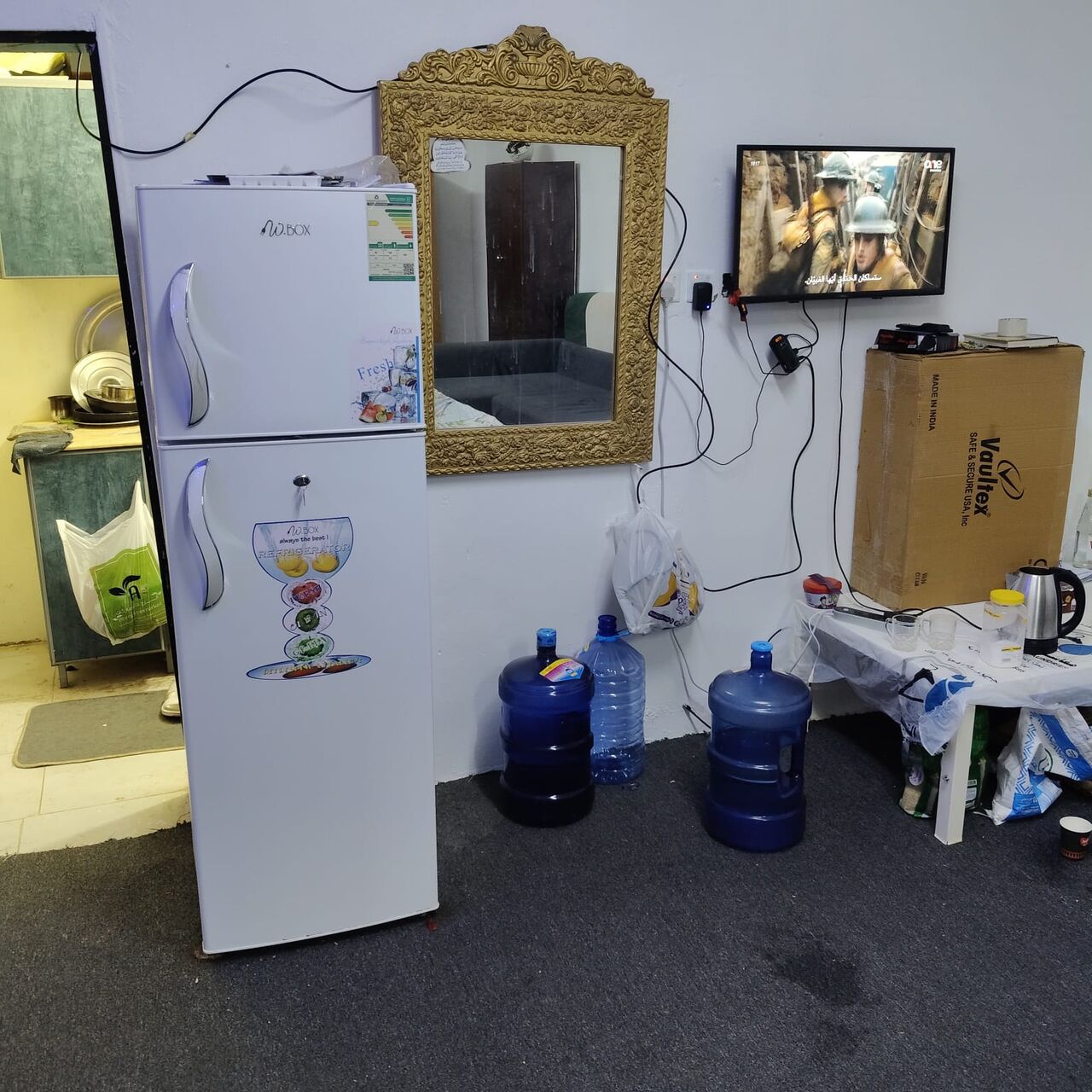 Jeddah, Appliances, SAR 1,  Home Appliances For Sale