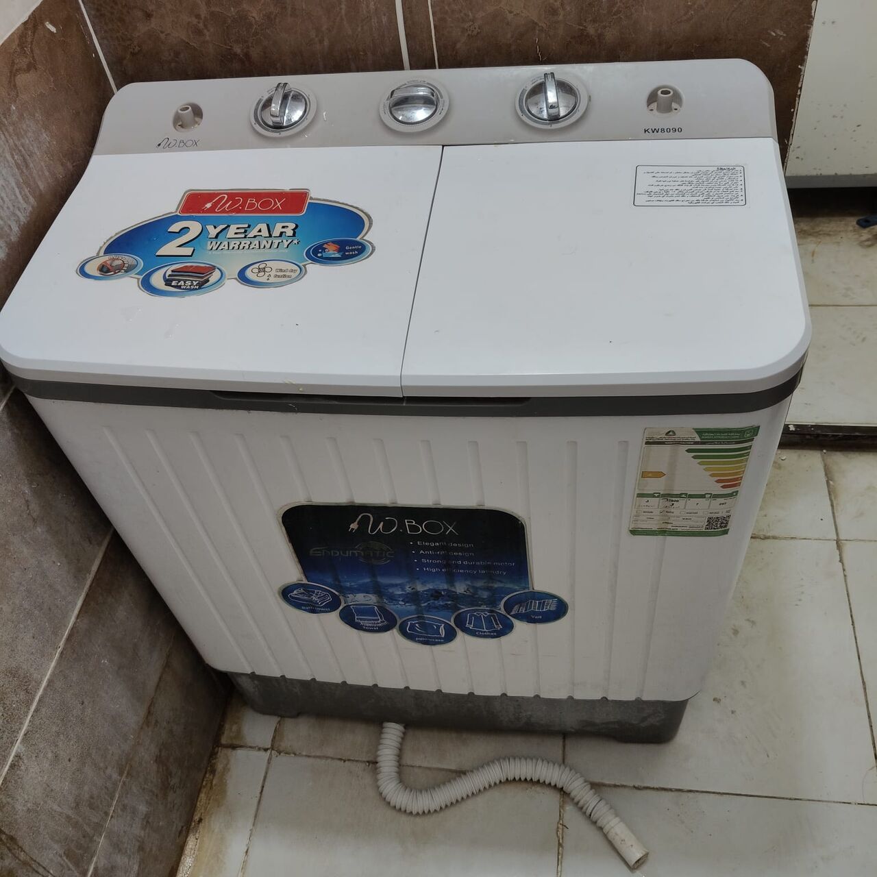 Jeddah, Appliances, SAR 1,  Home Appliances For Sale