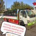 Moving And Shifting Packing Fixing Loading And Unloading Service Riyadh