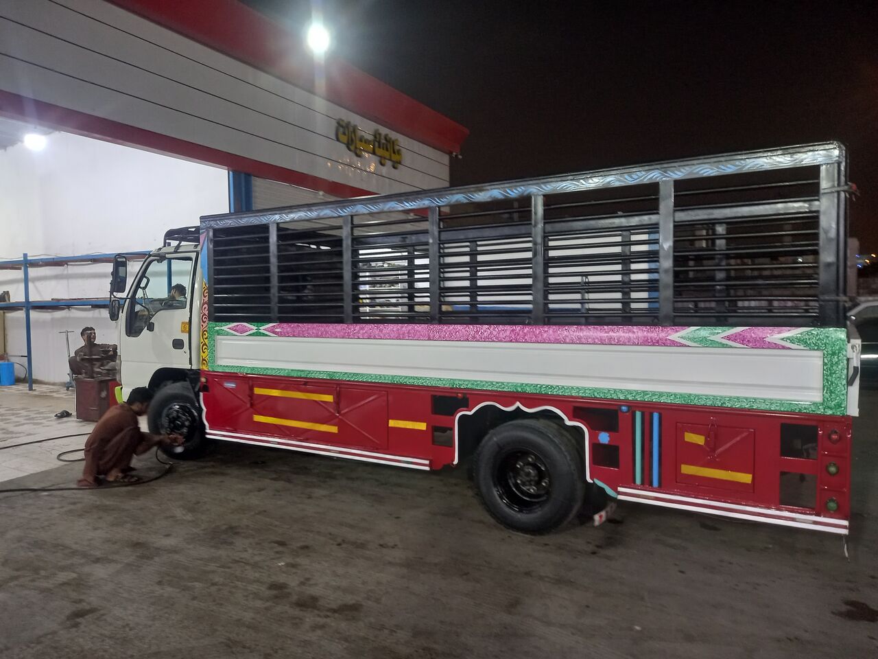 Riyadh, Labor/Moving, Moving And Shifting Packing Fixing Loading And Unloading Service Riyadh