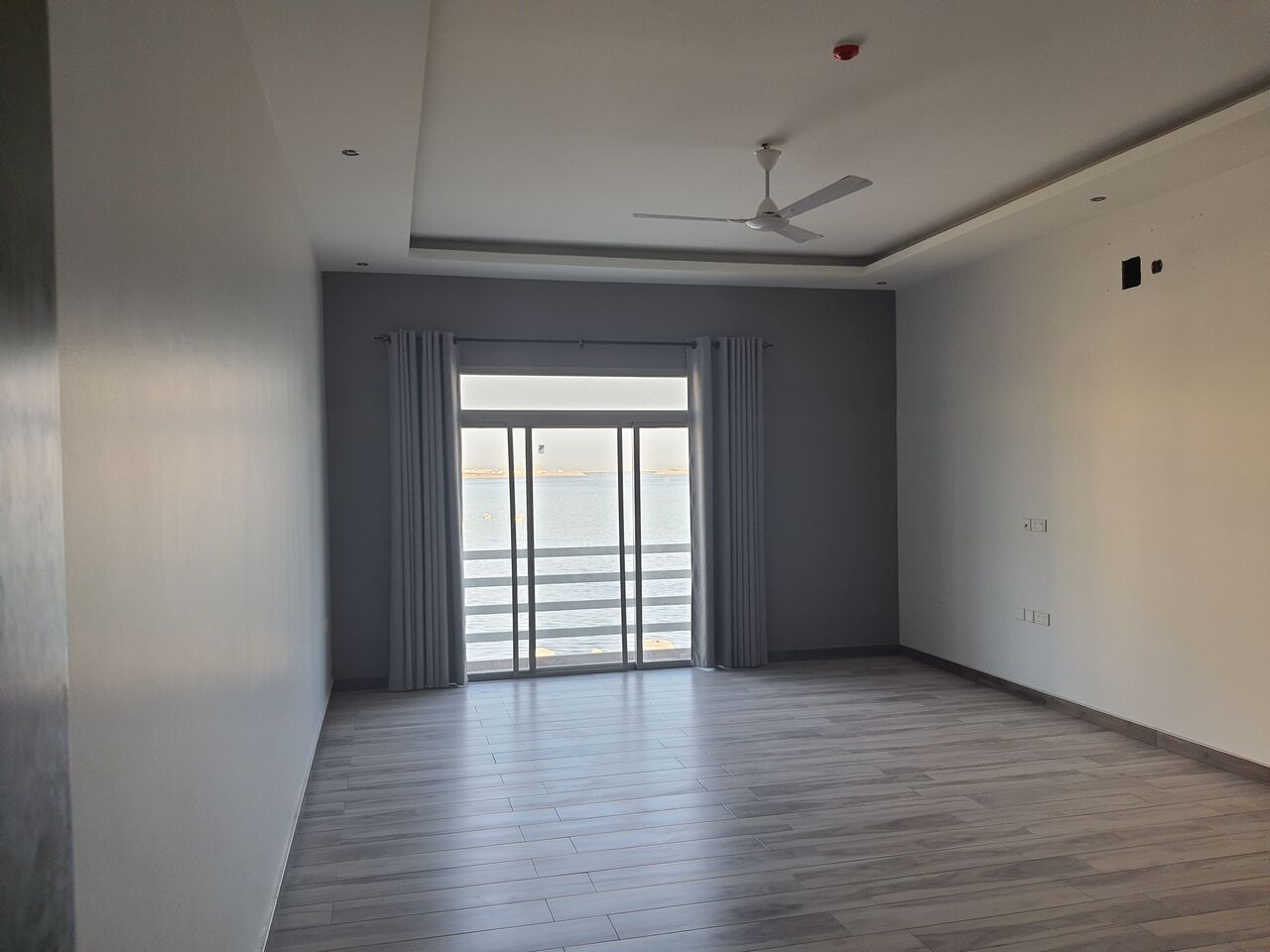 Tubli, Apartments, Flats, Houses & Villas, BHD 230/month,  2 BR,  140 Sq. Meter,  NEW 2BR FLAT FOR RENT IN TUBLI (SEA VIEW)