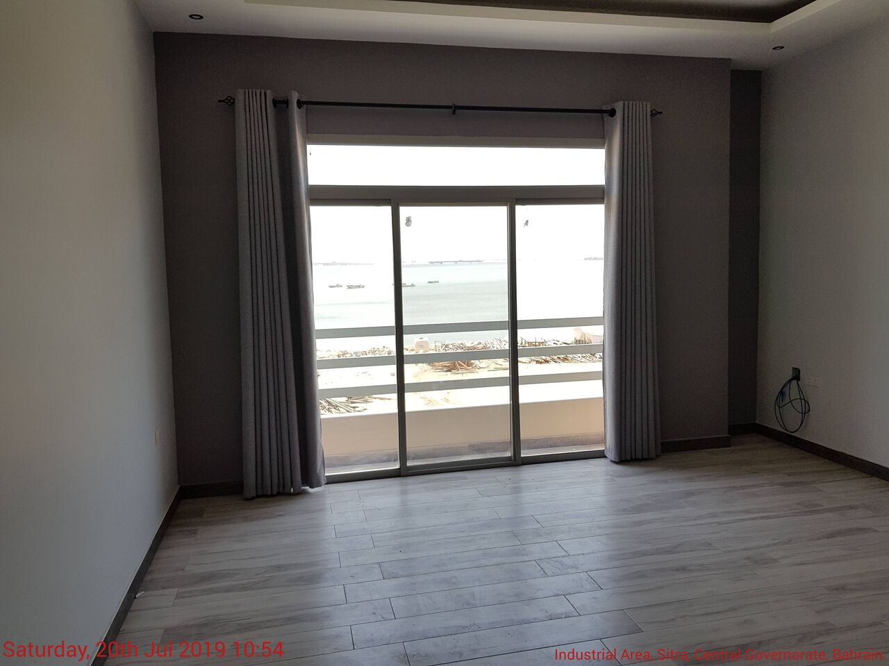 Tubli, Apartments, Flats, Houses & Villas, BHD 230/month,  2 BR,  140 Sq. Meter,  NEW 2BR FLAT FOR RENT IN TUBLI (SEA VIEW)