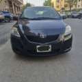 SAR 17500,  Toyota Yaris,  2012,  Automatic,  260000 KM,  None Accident Original Body Car
