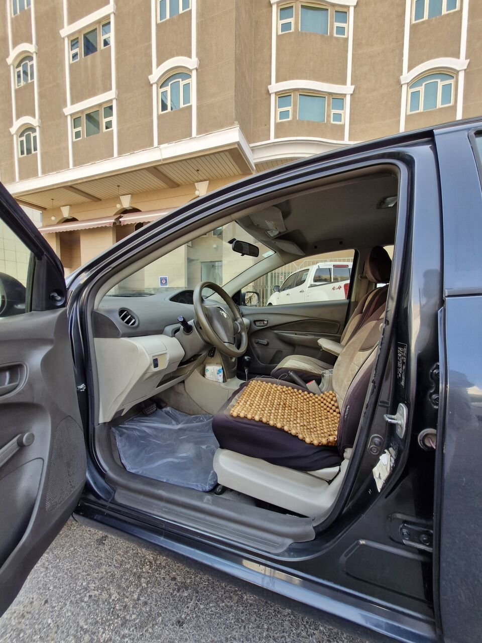 Khobar, Vehicles, Cars & Trucks , SAR 17500,  Toyota Yaris,  2012,  Automatic,  260000 KM,  None Accident Original Body Car