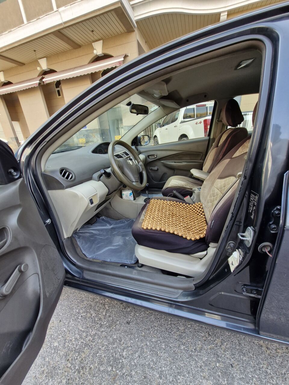 Khobar, Vehicles, Cars & Trucks , SAR 17500,  Toyota Yaris,  2012,  Automatic,  260000 KM,  None Accident Original Body Car