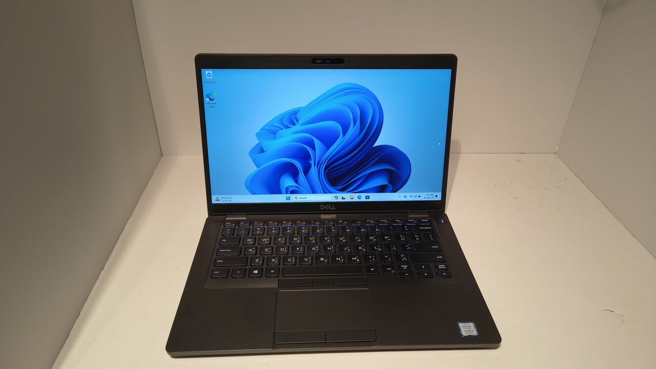 Riyadh, Computers, SAR 1099,  *SPECIAL OFFER* - Dell Latitude 5400 | Core I5 8th Gen | 8GB RAM | 256GB SSD