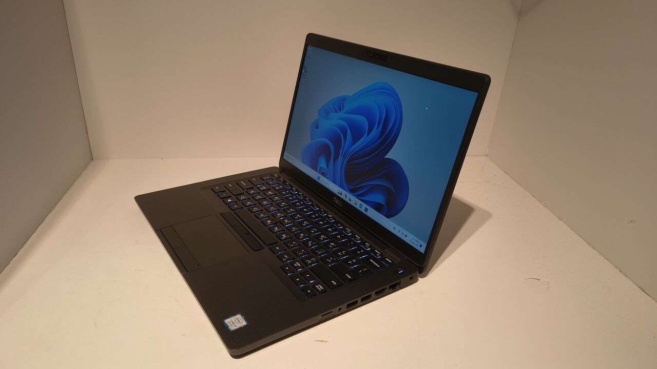 Riyadh, Computers, SAR 1099,  *SPECIAL OFFER* - Dell Latitude 5400 | Core I5 8th Gen | 8GB RAM | 256GB SSD