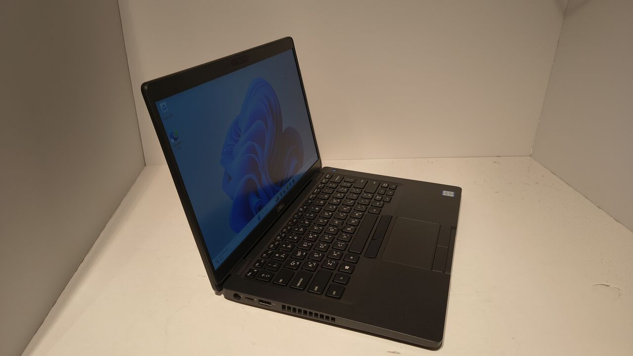 Riyadh, Computers, SAR 1099,  *SPECIAL OFFER* - Dell Latitude 5400 | Core I5 8th Gen | 8GB RAM | 256GB SSD