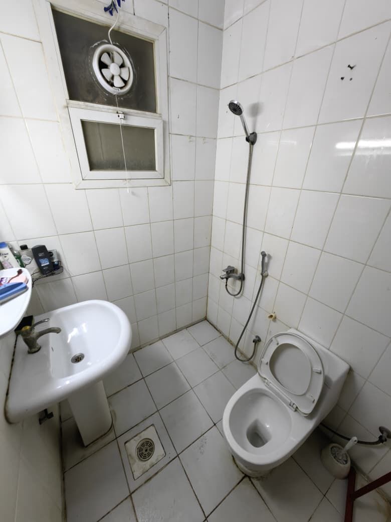 Al Malaz, Rooms for Rent, SAR 1250/month,  80 Sq. Meter,  Fully Furnished 1 Room For Rent Near Gosi Metro Station