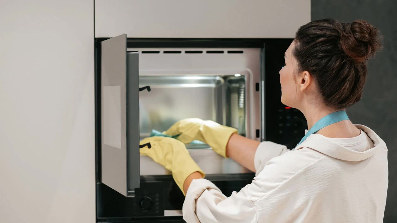 Tbilisi, Appliance Repair, Oven Door Glass Replacement: Causes, Cost & Safety