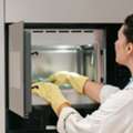 Oven Door Glass Replacement: Causes, Cost & Safety