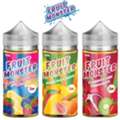 USD 1,  Frozen Fruit Monster E-Liquid &ndash; Fresh Fruit Flavour Guide 2026