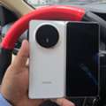 SAR 5200,  Honor Magic V6 Fold Only Used 20 Days 16gb 512gb