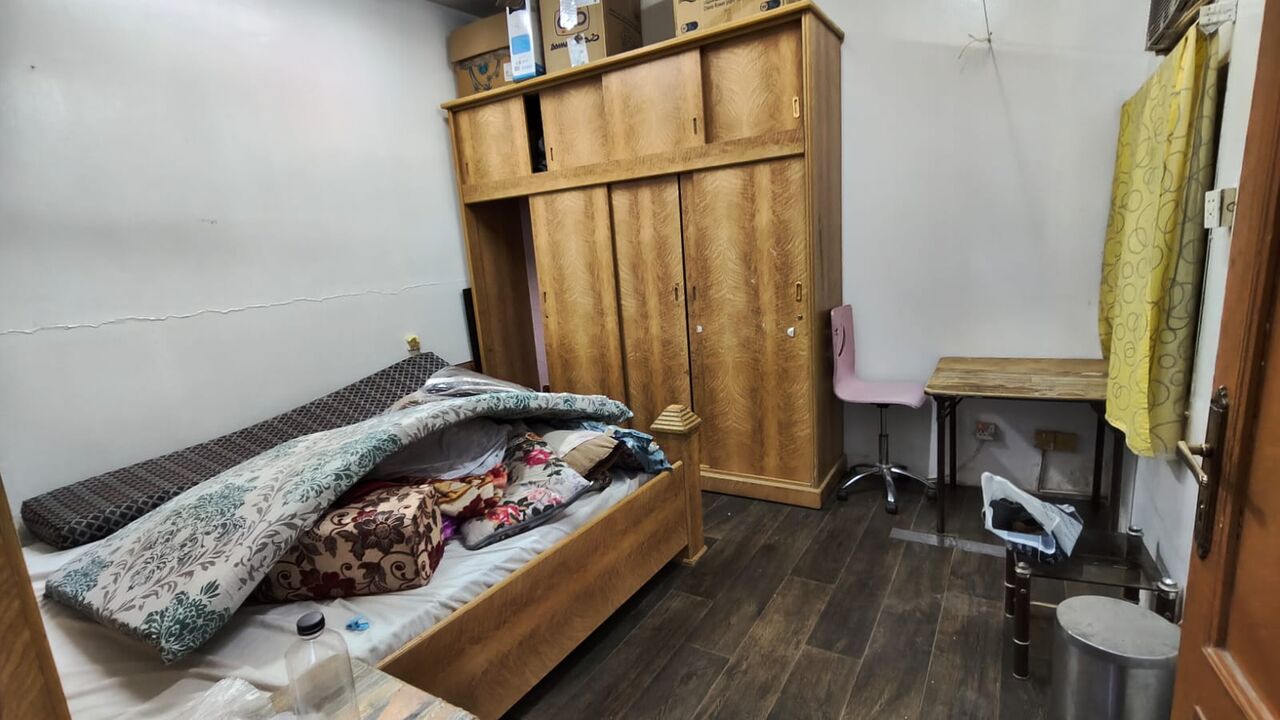 Al Wizarat, Apartments, Flats, Houses & Villas, SAR 1000/month,  Furnished,  4 BR,  12 Sq. Meter,  Executive Bachelor Flat