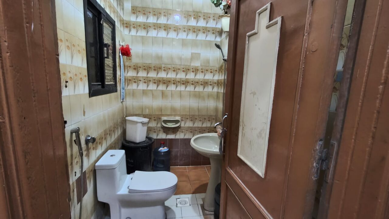 Al Wizarat, Apartments, Flats, Houses & Villas, SAR 1000/month,  Furnished,  4 BR,  12 Sq. Meter,  Executive Bachelor Flat