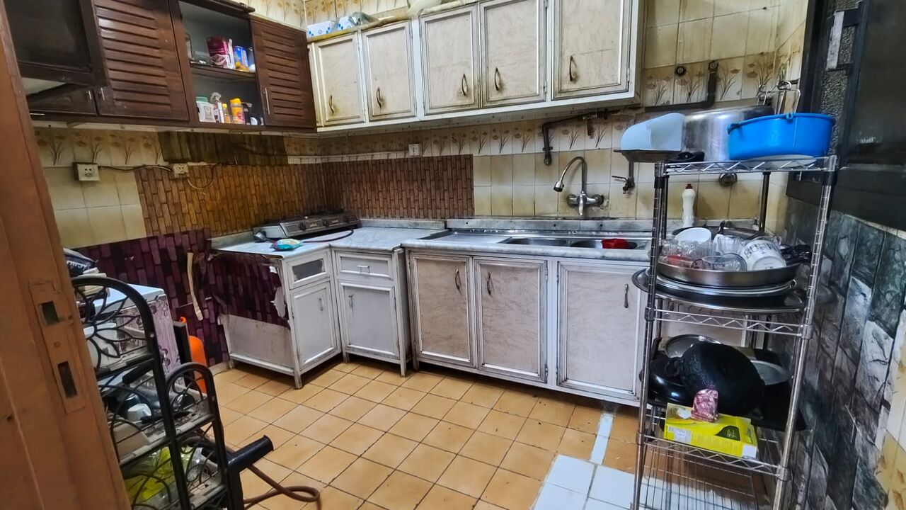 Al Wizarat, Apartments, Flats, Houses & Villas, SAR 1000/month,  Furnished,  4 BR,  12 Sq. Meter,  Executive Bachelor Flat