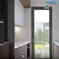 Upgrade Your Kitchen With Stylish UPVC Doors