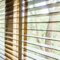 Woven Roller Shades In Long Island