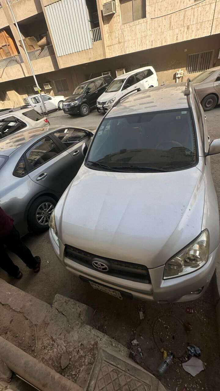 Olaya, Vehicles, Cars & Trucks , SAR 30000,  Toyota RAV4,  2011,  Automatic,  235 KM,    @ 30K