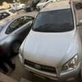 SAR 30000,  Toyota RAV4,  2011,  Automatic,  235 KM,    @ 30K
