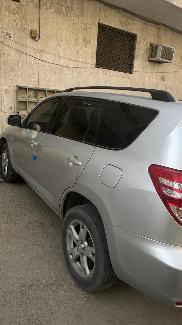 Olaya, Vehicles, Cars & Trucks , SAR 30000,  Toyota RAV4,  2011,  Automatic,  235 KM,    @ 30K