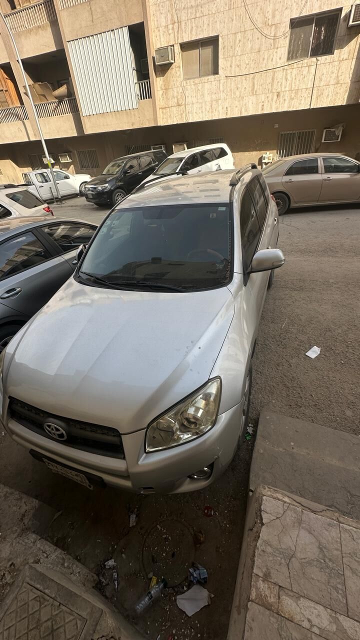 Olaya, Vehicles, Cars & Trucks , SAR 30000,  Toyota RAV4,  2011,  Automatic,  235 KM,    @ 30K