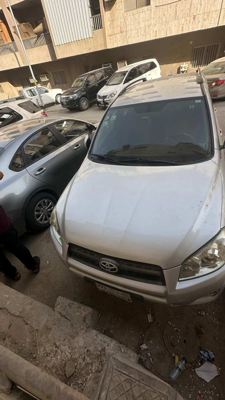 Olaya, Vehicles, Cars & Trucks , SAR 30000,  Toyota RAV4,  2011,  Automatic,  235 KM,    @ 30K