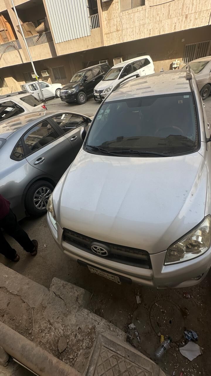 Olaya, Vehicles, Cars & Trucks , SAR 30000,  Toyota RAV4,  2011,  Automatic,  235 KM,    @ 30K